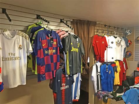 soccer jerseys shop|soccer jersey shops near me.